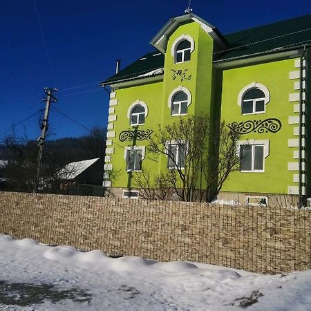 Green House Plavja Kültér fotó