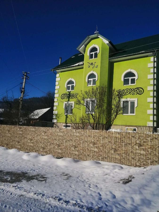 Green House Plavja Kültér fotó